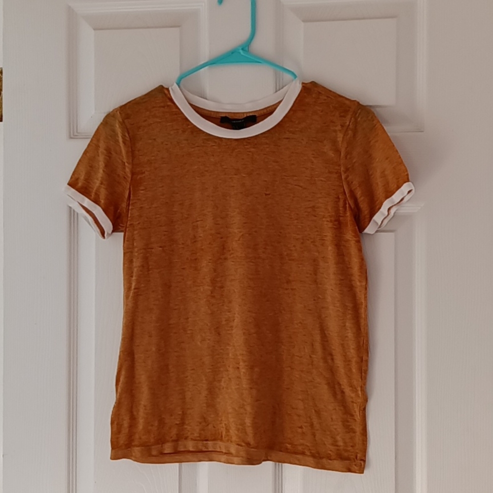 Forever 21 top